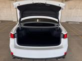 Thumbnail of 2016 White Lexus IS 200t