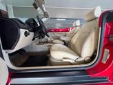 Thumbnail of 2008 Red Volkswagen New Beetle