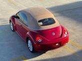 Thumbnail of 2008 Red Volkswagen New Beetle