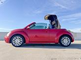 Thumbnail of 2008 Red Volkswagen New Beetle