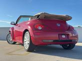 Thumbnail of 2008 Red Volkswagen New Beetle