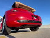 Thumbnail of 2008 Red Volkswagen New Beetle