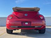 Thumbnail of 2008 Red Volkswagen New Beetle