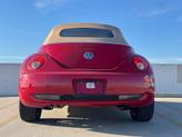 Thumbnail of 2008 Red Volkswagen New Beetle