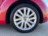 Thumbnail of 2008 Red Volkswagen New Beetle