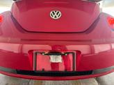 Thumbnail of 2008 Red Volkswagen New Beetle