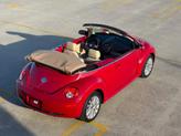 Thumbnail of 2008 Red Volkswagen New Beetle