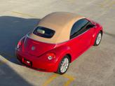 Thumbnail of 2008 Red Volkswagen New Beetle