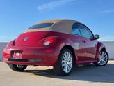Thumbnail of 2008 Red Volkswagen New Beetle