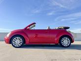 Thumbnail of 2008 Red Volkswagen New Beetle
