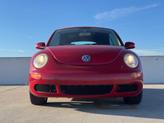 Thumbnail of 2008 Red Volkswagen New Beetle