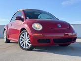 Thumbnail of 2008 Red Volkswagen New Beetle
