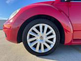 Thumbnail of 2008 Red Volkswagen New Beetle