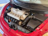 Thumbnail of 2008 Red Volkswagen New Beetle