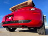 Thumbnail of 2008 Red Volkswagen New Beetle