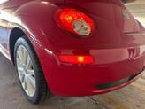 Thumbnail of 2008 Red Volkswagen New Beetle