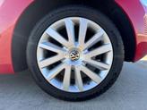 Thumbnail of 2008 Red Volkswagen New Beetle