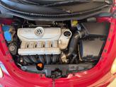 Thumbnail of 2008 Red Volkswagen New Beetle