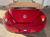 Thumbnail of 2008 Red Volkswagen New Beetle