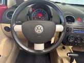 Thumbnail of 2008 Red Volkswagen New Beetle