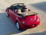 Thumbnail of 2008 Red Volkswagen New Beetle