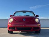 Thumbnail of 2008 Red Volkswagen New Beetle