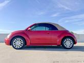 Thumbnail of 2008 Red Volkswagen New Beetle