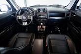 Thumbnail of 2011 Bright White Clearcoat Jeep Patriot
