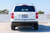 Thumbnail of 2011 Bright White Clearcoat Jeep Patriot