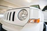 Thumbnail of 2011 Bright White Clearcoat Jeep Patriot