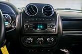 Thumbnail of 2011 Bright White Clearcoat Jeep Patriot