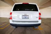 Thumbnail of 2011 Bright White Clearcoat Jeep Patriot
