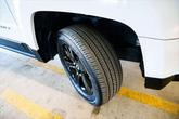 Thumbnail of 2011 Bright White Clearcoat Jeep Patriot