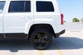 Thumbnail of 2011 Bright White Clearcoat Jeep Patriot