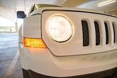 Thumbnail of 2011 Bright White Clearcoat Jeep Patriot