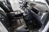 Thumbnail of 2011 Bright White Clearcoat Jeep Patriot