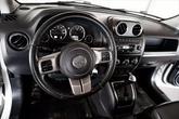 Thumbnail of 2011 Bright White Clearcoat Jeep Patriot