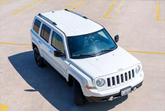 Thumbnail of 2011 Bright White Clearcoat Jeep Patriot