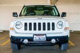 Thumbnail of 2011 Bright White Clearcoat Jeep Patriot