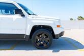 Thumbnail of 2011 Bright White Clearcoat Jeep Patriot