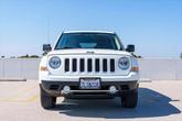 Thumbnail of 2011 Bright White Clearcoat Jeep Patriot