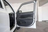 Thumbnail of 2011 Bright White Clearcoat Jeep Patriot
