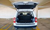 Thumbnail of 2011 Bright White Clearcoat Jeep Patriot