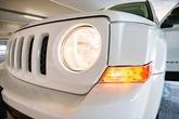 Thumbnail of 2011 Bright White Clearcoat Jeep Patriot