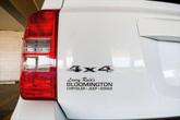 Thumbnail of 2011 Bright White Clearcoat Jeep Patriot