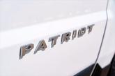 Thumbnail of 2011 Bright White Clearcoat Jeep Patriot