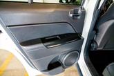 Thumbnail of 2011 Bright White Clearcoat Jeep Patriot