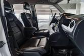 Thumbnail of 2011 Bright White Clearcoat Jeep Patriot