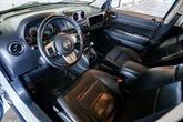 Thumbnail of 2011 Bright White Clearcoat Jeep Patriot