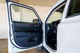 Thumbnail of 2011 Bright White Clearcoat Jeep Patriot